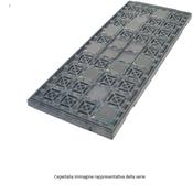 Topline BGATRAY23MM-5X12 JEDEC Matrix trays for BGA 23x23mm