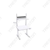 Treston Banco da lavoro elettrico ESD 900x800mm - mod. TED