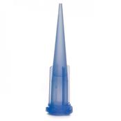 Punta blu erogazione misura 22 TT22-DHUV-PK - 50pz