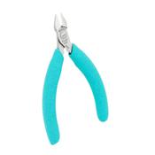 Weller 592E Tronchese con taglio laterale testa arrotondata