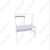 Treston Banco da lavoro 1500 X 700 mm - mod. TP con Telaio