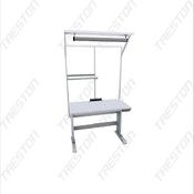 Treston Banco da lavoro 1500X750 mm  CONCEPT ESD Motorizzato