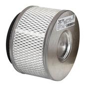 Aspirapolvere per camere bianche CR-4D