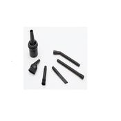 Aspirapolvere per camere bianche CR-4D