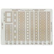 Pace 1200-0149-01-P1 Thermobound Frame SOT