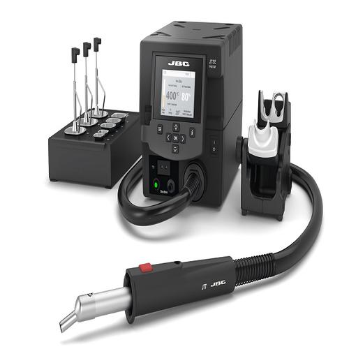 JBC JTSE-2B Stazione di rilavorazione ad Aria Calda 230V