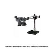 Vision SX45 TRBD Elite Testa trinoculare a doppio braccio