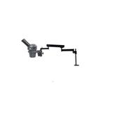 Vision SX25 FLEX  Testa binoculare, stativo con doppio snodo