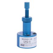 DMC UH2-5 Testa regolabile universale da utilizzare con AF8
