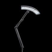 Lampada bianca da banco M 166-Led serie Diana