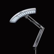 Lampada bianca da banco M 176-Led serie Diana