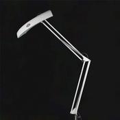 Lampada bianca da banco M166-Led vers. precedente