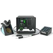 Weller WXsmart Micro Pico Set con saldatore WXMPS