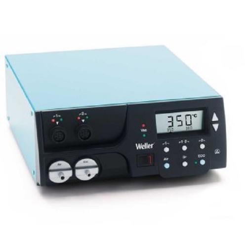 Weller WR2 Unità di Alimentazione Multifunzione 2 Canali