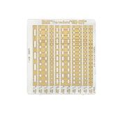 Pace 1200-0147-01-P1 Chip/Resistor/Cap Frame