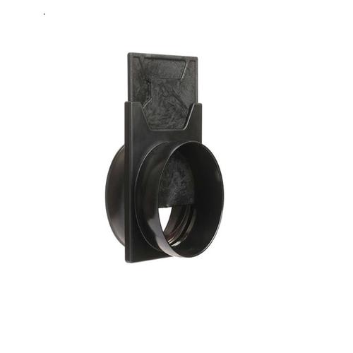 Valvola di chiusura per braccio snodato