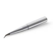 Weller XNT 1LX - Punta curva tonda 0,2 mm