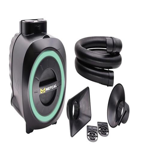 Metcal BVX-250-KIT - Sistema di estrazione fumi