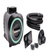 Metcal BVX-250-KIT - Sistema di estrazione fumi
