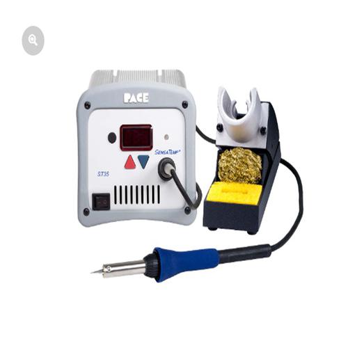 Pace Stazione saldante ST35 Sensatemp con saldatore PS-90