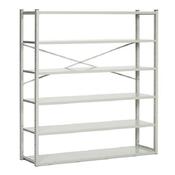 Treston - Scaffale 1024 x 300 x 2000 mm