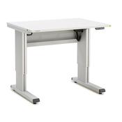 Treston - Banco da lavoro elettrico 1073x800mm WB811 EL ESD
