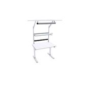 Treston Banco da lavoro elettrico ESD 1100x800mm - mod. TED