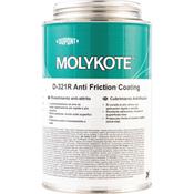 MOLYKOTE D 321 R Lacca lubrificante indurente 1Kg