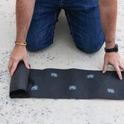New Pig - Sacchi anti alluvione attivati dall'acqua