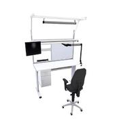 Treston Banco da lavoro ESD 1800x800 mm - mod.WB