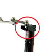 HIOS VMS HOLDER FOR BL-4000/5000