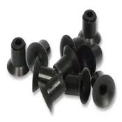 Weller T00058713798 Ventose di gomma 10mm - 10pz