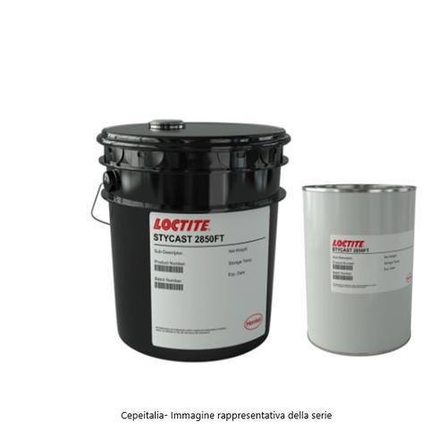 Loctite Stycast 2850 FT 8kg