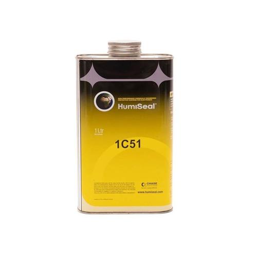 HumiSeal 1C51 Silicone Conformal Coating  - 1 L