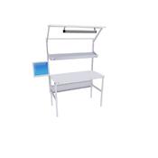 Treston Banco da lavoro 1500 x 700 mm - mod. TP ESD