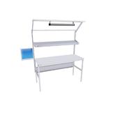 Treston Banco da lavoro 1800 x 700 mm - mod. TP ESD