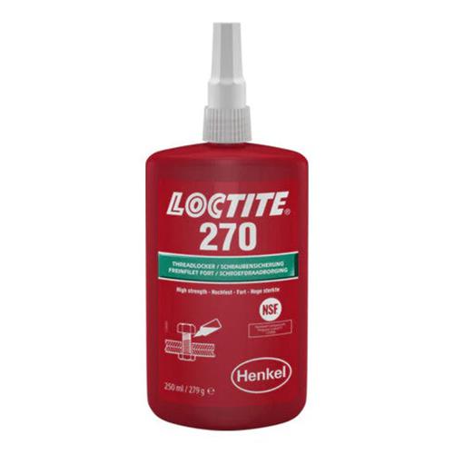 Loctite 270 Frenafiletti - 250ml