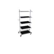 Treston - Carrello Mutli-Trolley 943x760x1790