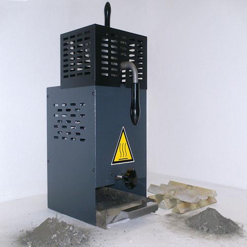 SEPARO Separatore di scorie standard 230V