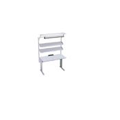Treston Banco da lavoro 1500x750mm - mod. CONCEPT
