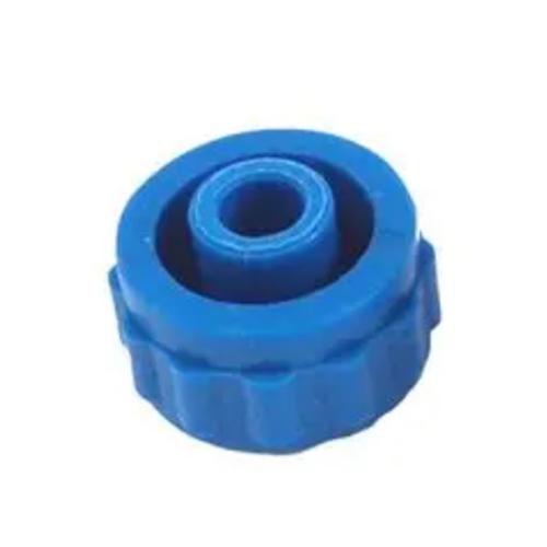 Metcal 900-STC Tappo supporto di chiusura anteriore blu 50pz