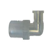 Techcon TSD931-47 Adattatore femmina attacco LL 1/8 NPT