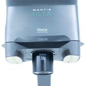 Mantis IOTA con stativo VERSO, completo di testa, stativo