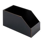 Scatola aperta ESD in cartone conduttivo 305x159x115hmm