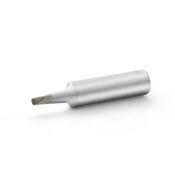 Weller XNT K Punta saldante a cacciavite (1.2×0.4mm)