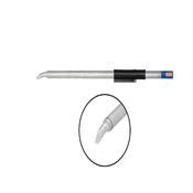 Pace - 1130-0026-P1 Punta Scalpello piegato 1/16" 30° (1,59)