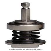 TF6U-Z Fidaptor per  HP-100