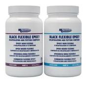 832FX - Incapsulante bicomponente epossidico nero 450 ml