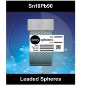 Solder Balls Sn10Pb90 - 0.760mm - 10.000 pz