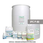 Emulsione P-80 lubrificante per assemblaggio temporaneo 1 L